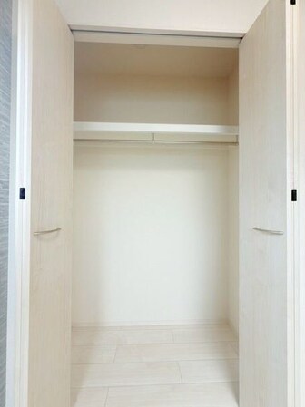 ハーモニーテラス台原IVの物件内観写真